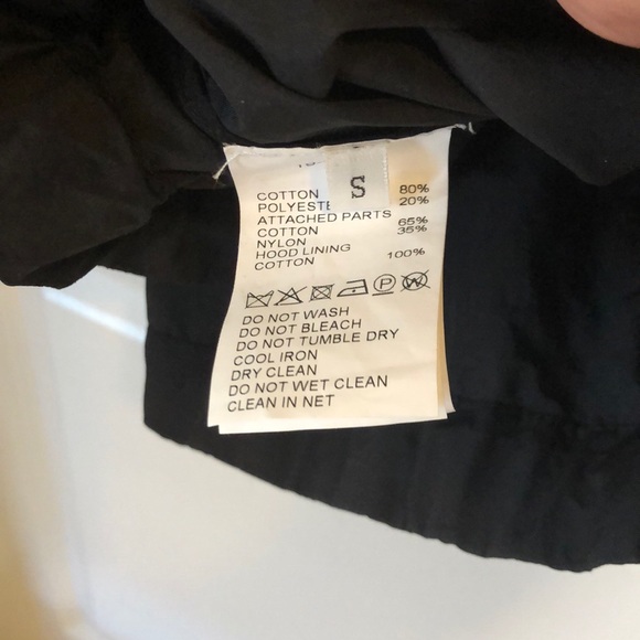 Nike duo material hoodie Korean version - Picture 8 of 8